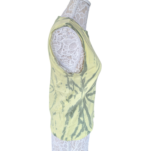 Michael Stars tank nwt yellow - Picture 2 of 7